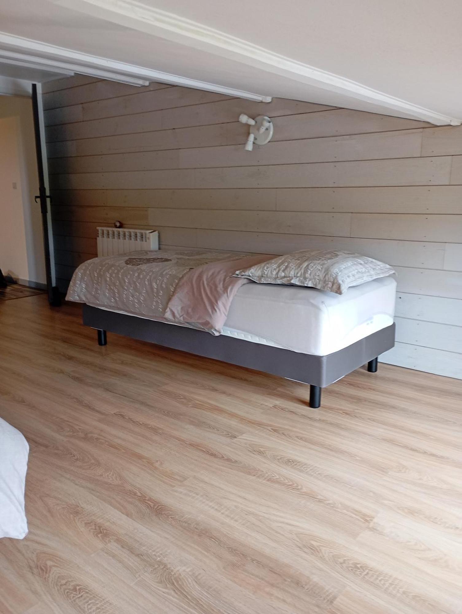 Holiday home Le Du Galou