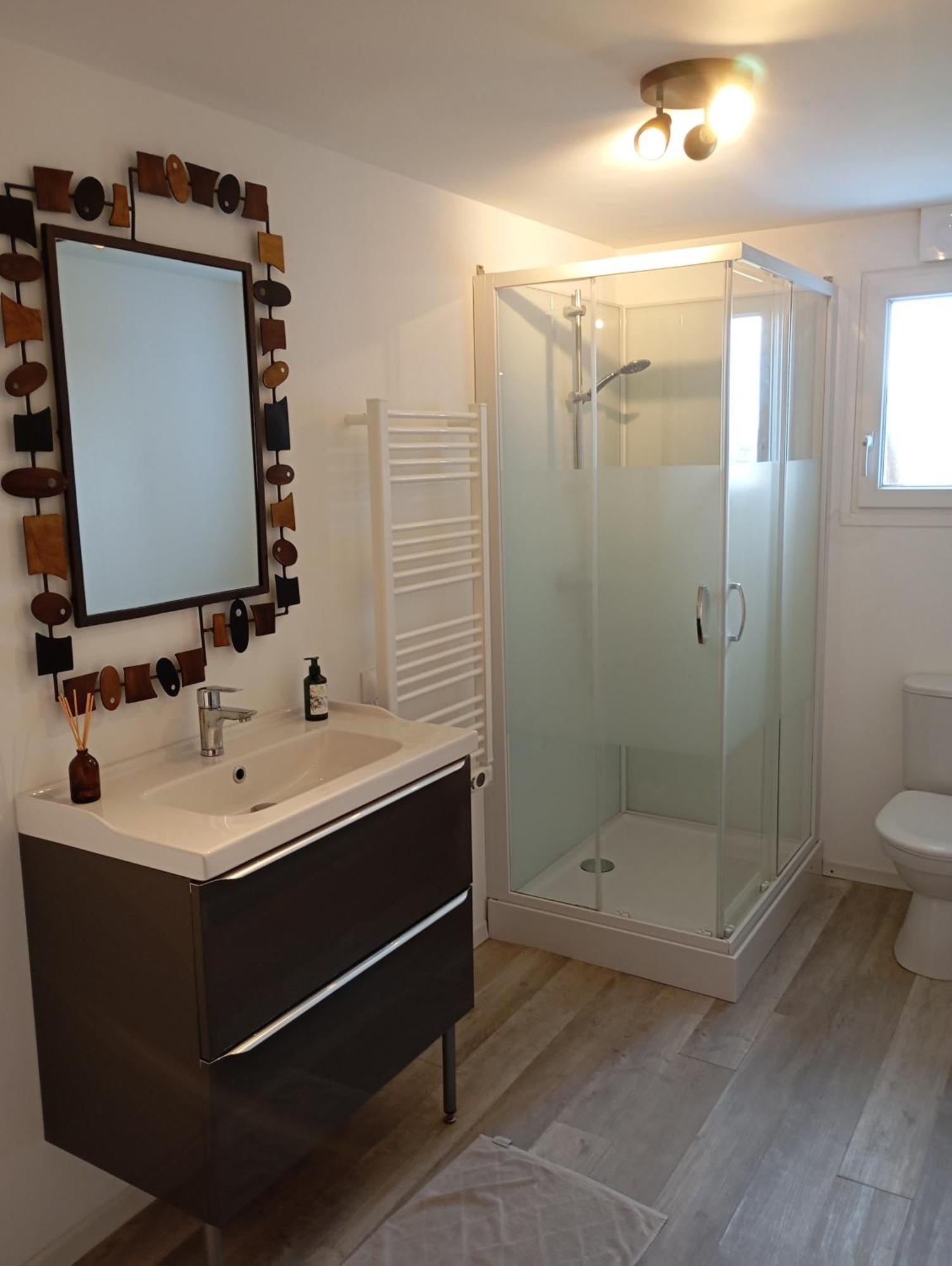 Le Du Galou Holiday home Sully (Calvados)