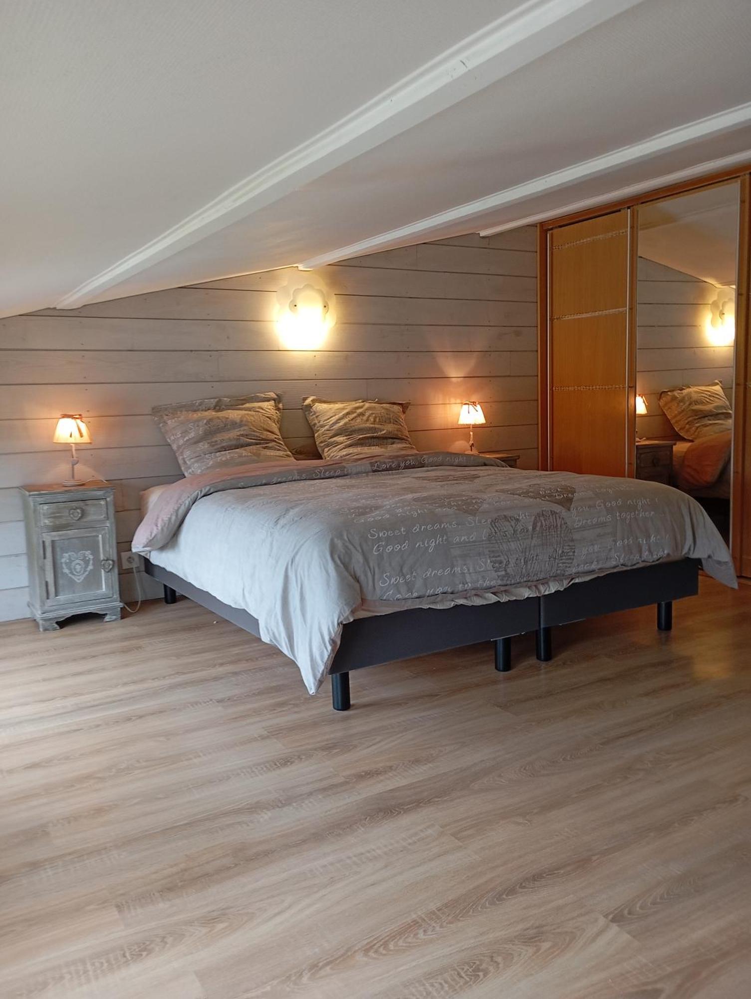 Le Du Galou Holiday home Sully (Calvados)