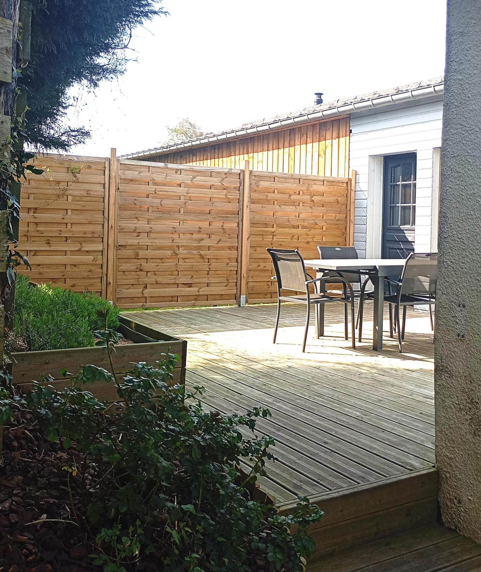 Le Du Galou Holiday home Sully (Calvados)